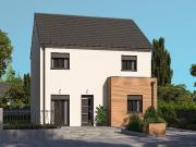 Vente Maison 7 pièces 104 m2 Solesmes