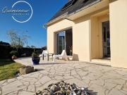 Vente Maison 7 pièces 105 m2 Guilers