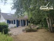 Vente Maison 7 pièces 105 m2 Saint Germain lès Corbeil