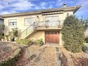 Vente Maison 7 pièces 105 m2 Saint Pierre du Mont