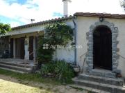 Vente Maison 7 pièces 105 m2 Vabres