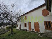 Vente Maison 7 pièces 106 m2 Arconsat