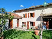 Vente Maison 7 pièces 106 m2 Beurières