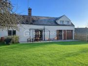 Vente Maison 7 pièces 107 m2 Blennes