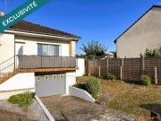 Vente Maison 7 pièces 107 m2 Bourges