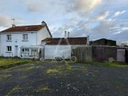 Vente Maison 7 pièces 107 m2 La Bruffière