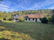 Vente Maison 7 pièces 108 m2 Gaudreville la Rivière Vente Maison 7 pièces 108 m2 Gaudreville la Rivière