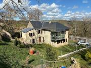 Vente Maison 7 pièces 109.25 m2 Salles Curan