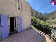 Vente Maison 7 pièces 109 m2 Mérial