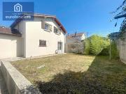 Vente Maison 7 pièces 109 m2 Saint André les Vergers