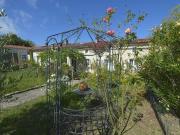 Vente Maison 7 pièces 110 m2 Barzan