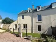 Vente Maison 7 pièces 110 m2 Ouistreham