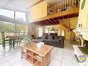 Vente Maison 7 pièces 110 m2 Saint Laurent Médoc