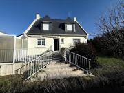 Vente Maison 7 pièces 110 m2 Saint Philibert