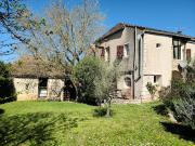 Vente Maison 7 pièces 111 m2 Caillac