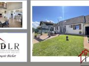 Vente Maison 7 pièces 111 m2 L'Isle sur le Doubs