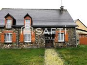 Vente Maison 7 pièces 111 m2 Marpiré