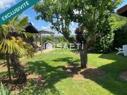 Vente Maison 7 pièces 111 m2 Montagny lès Beaune