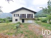Vente Maison 7 pièces 111 m2 Saint Paul de Varces