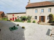 Vente Maison 7 pièces 112 m2 Aubusson