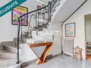 Vente Maison 7 pièces 112 m2 Toulouse