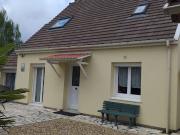 Vente Maison 7 pièces 96 m2 Villers cotterets
