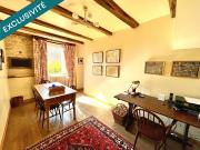 Vente Maison 7 pièces 113 m2 Boudreville