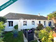 Vente Maison 7 pièces 113 m2 Chateaudun