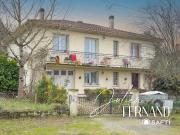 Vente Maison 7 pièces 113 m2 Pujols