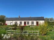 Vente Maison 7 pièces 113 m2 Saint Michel Tuboeuf Vente Maison 7 pièces 113 m2 Saint Michel Tuboeuf