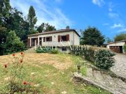 Vente Maison 7 pièces 114 m2 Saint Michel le Cloucq