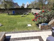 Vente Maison 7 pièces 114 m2 Saint Pol de Léon