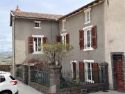 Vente Maison 7 pièces 115.9 m2 Saint Flour