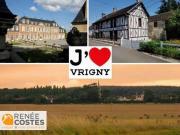 Vente Maison 7 pièces 115 m2 Argentan