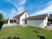 Vente Maison 7 pièces 115 m2 Caen
