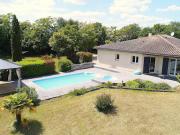 Vente Maison 7 pièces 115 m2 Lalbenque