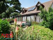 Vente Maison 7 pièces 115 m2 Chateaudun