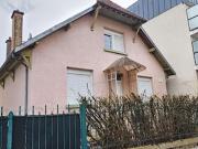 Vente Maison 7 pièces 115 m2 Dijon