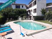 Vente Maison 7 pièces 115 m2 Les Vans