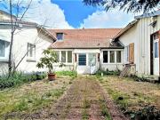 Vente Maison 7 pièces 116 m2 Arcis sur Aube