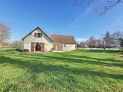 Vente Maison 7 pièces 116 m2 Chelle Debat