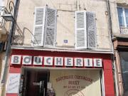 Vente Maison 7 pièces 116 m2 Fontenay le Comte