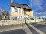 Vente Maison 7 pièces 116 m2 Fridefont