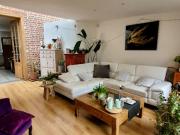 Vente Maison 7 pièces 116 m2 Lille