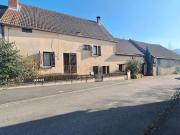 Vente Maison 7 pièces 116 m2 Marmagne