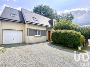 Vente Maison 7 pièces 116 m2 Pont Péan