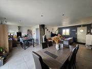 Vente Maison 7 pièces 116 m2 Saint Aubin Celloville