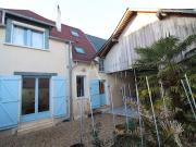 Vente Maison 7 pièces 117 m2 La Croix en Touraine