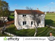 Vente Maison 7 pièces 117 m2 Naintre