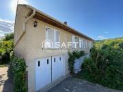 Vente Maison 7 pièces 117 m2 Saint Cyr sur Morin